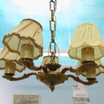 533 6197 CHANDELIER